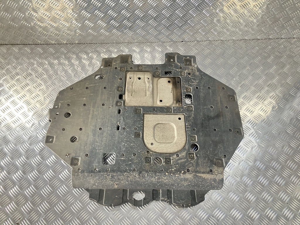 CAPAC PLACA MOTOR HONDA HR-V II 15- 1.6 D Product image