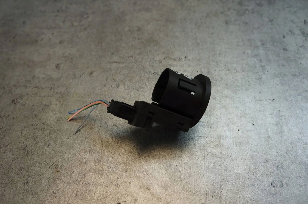 BUCLA CITITOR IMOBILIZARE CITROEN BERLINGO, PEUGEOT PARTNER I 9634051880 Product image