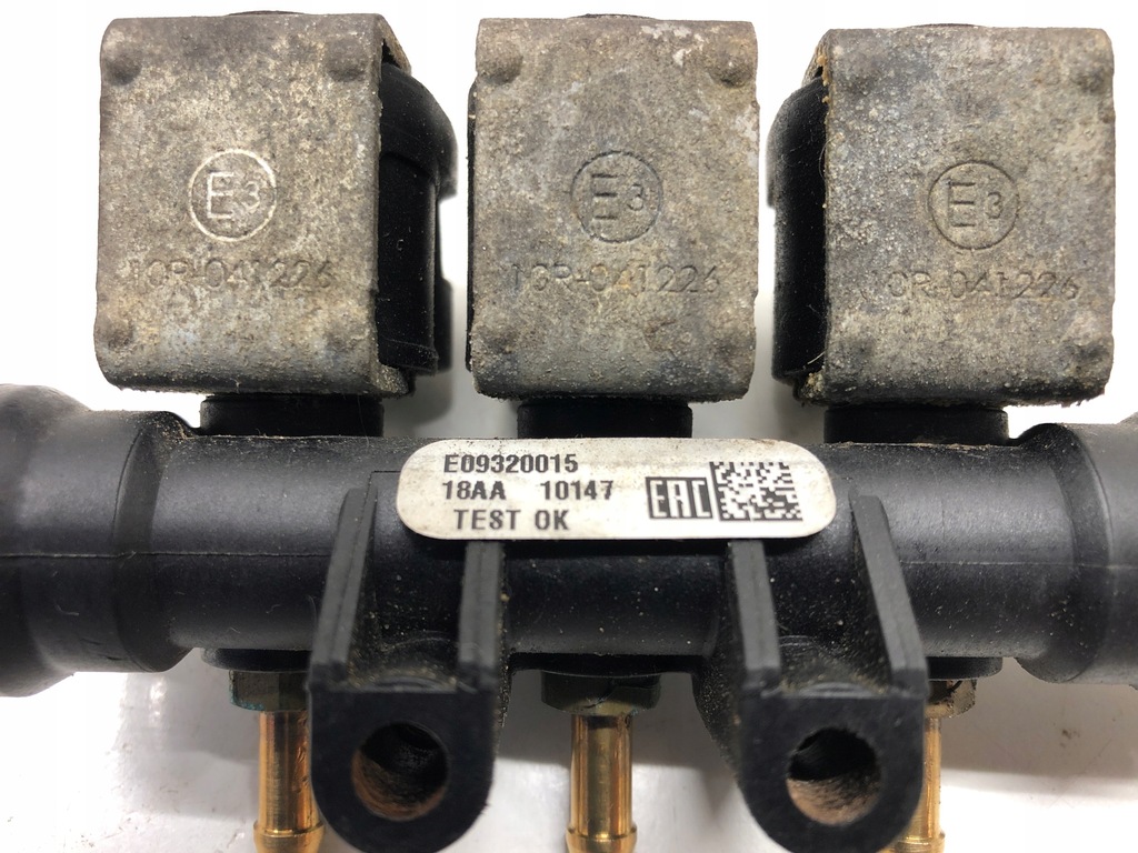 INJECTOARE PENTRU GAZ GPL 67R-010223 Product image