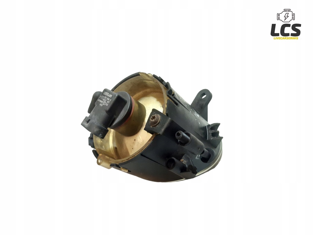 BARA DE BARĂ HALOGEN DREAPTA AUDI A4B6 CONVERTIBILE 8H0941699 Product image