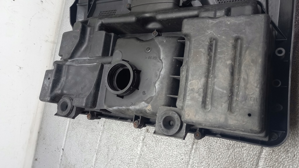 CAPAC MOTOR VW LUPO 1.0B 99R HB 030129607AS Product image