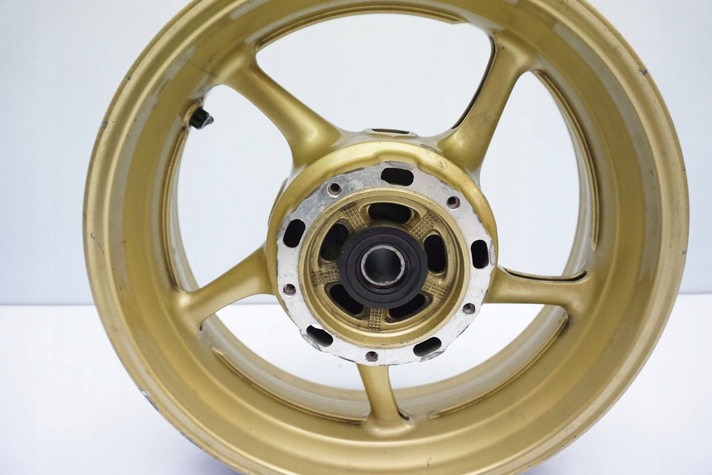 JANTE SPATE YAMAHA FZ8 10-15 Product image