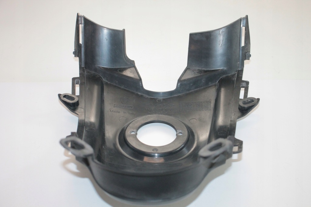 DUCATI HYPERSTRADA 939 HYPERMOTARD 821 CAPAC REZERVOR OVERLAY CARENAT Product image
