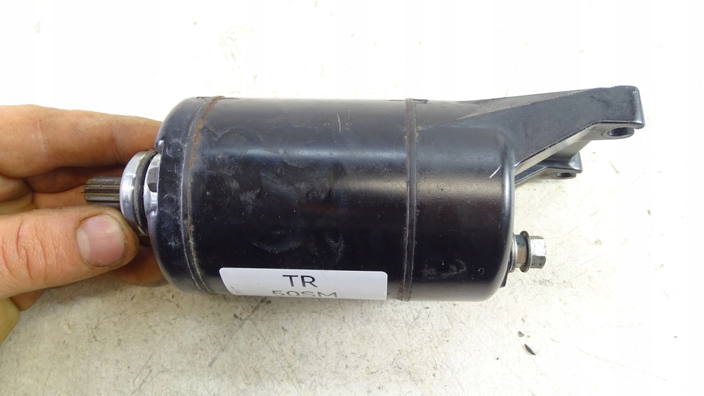 Kawasaki KLE 650 07-09 Versys Starter Product image