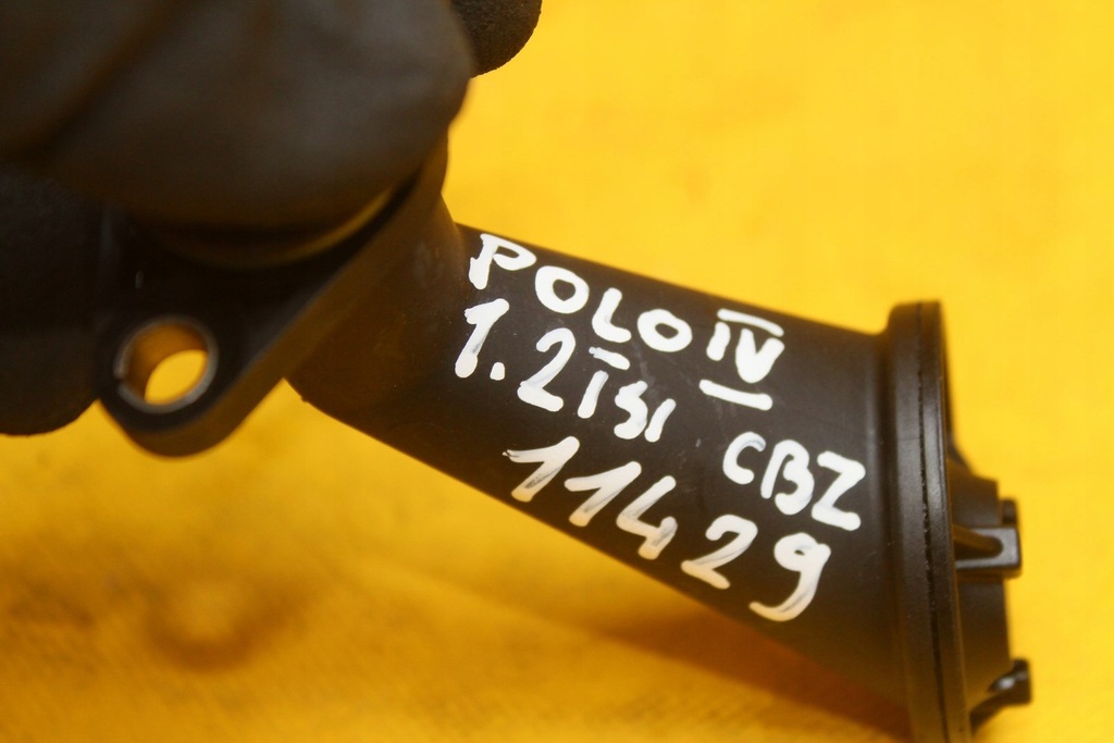 POMPA ULEI SMOK VW POLO IV 1.2 TSI CBZ 03F115251A Product image