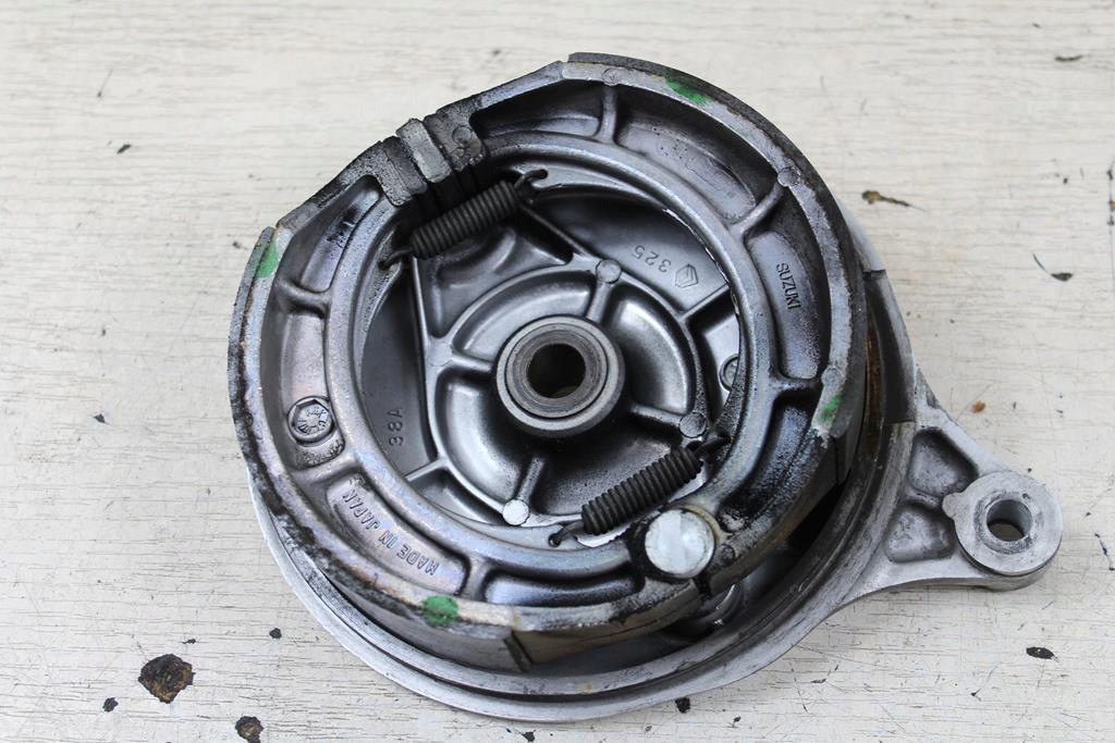 SUZUKI VL800 VOLUSIA INTRUDER SABOTI TAMBUR FRANA Product image