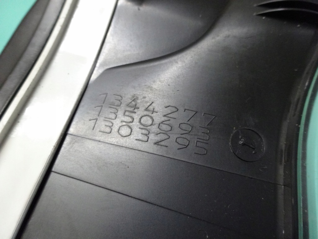 OPEL CORSA D 1.2 B 13r contra ceas ENGLISH P0013372990 1303304 Product image