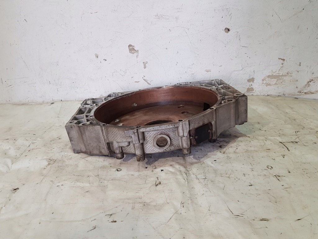 CARCASA AMBRAYEI 51014013297 MAN TGX TGS EURO 6 Product image