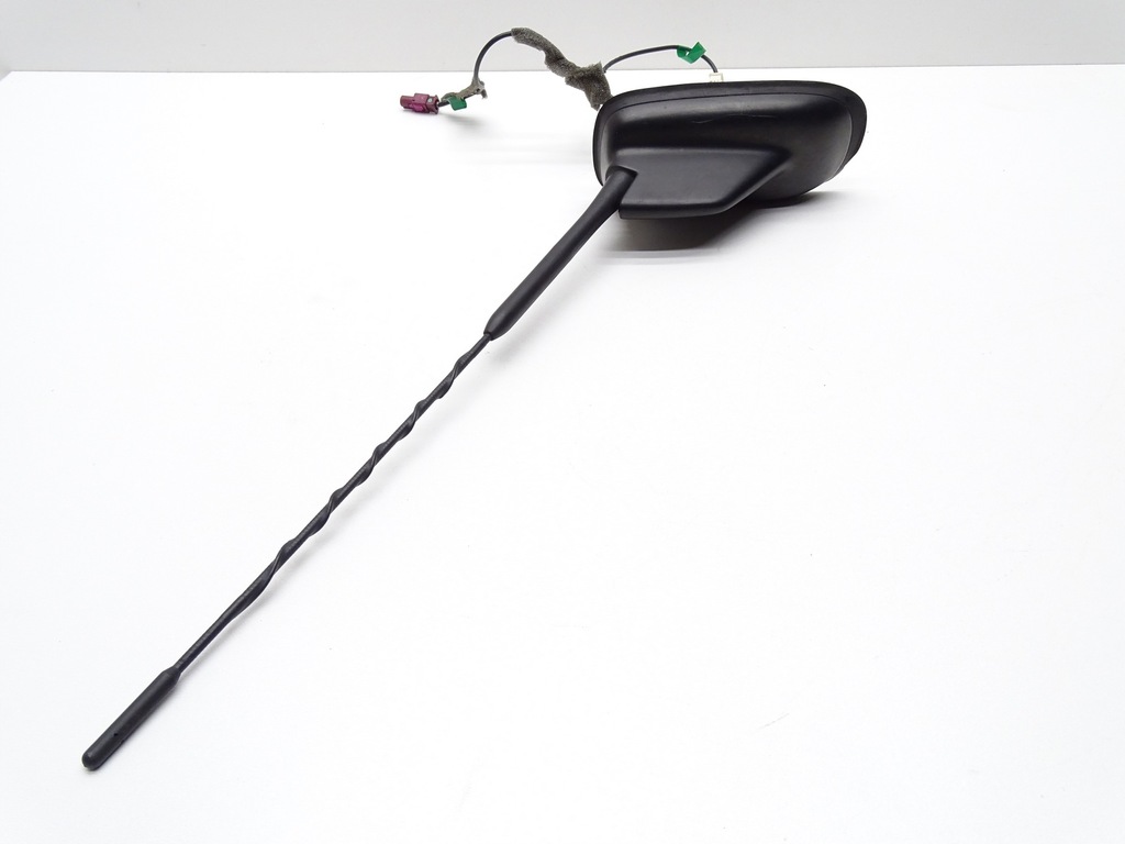 ANTENA DE ACOPUS SHARK GPS VW TIGUAN 5N SUPERB II PASSAT B7 Product image