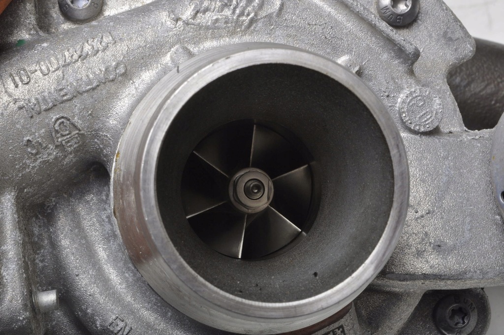FIESTA MK8 PUMA MK2 FOCUS MK4 C-MAX II 1.0 TURBINA ECOBOOST H6BG-6K682-AD Product image
