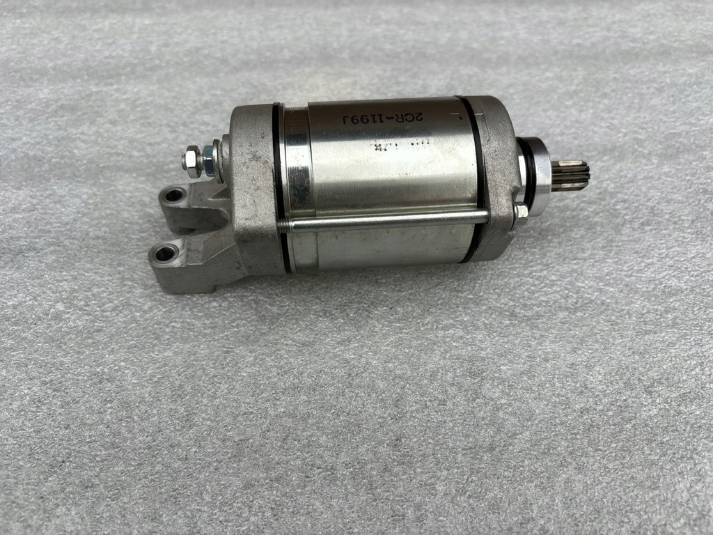 Yamaha MT 10 starter 2016-21 Product image