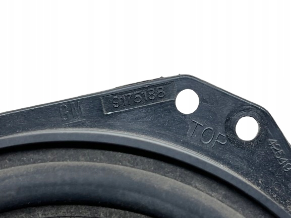 OPEL MERIVA A VIVARO A ASTRA G II FACTORY SPEAKER FATA 9175188 Product image