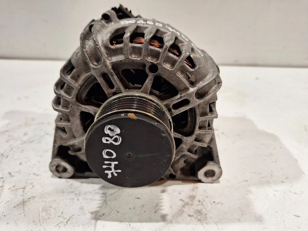 Alternator 982674080 Peugeot 208 II 1.2 THP 19- Product image