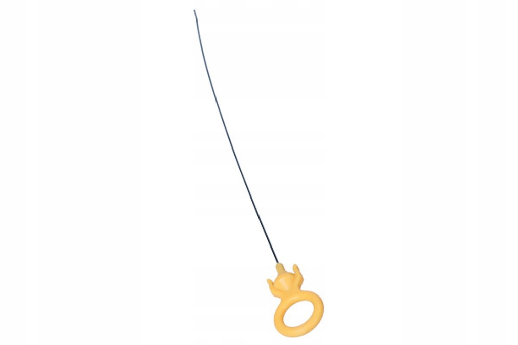 CURSĂ DE NIVEL DE ULEI TOPRAN Product image