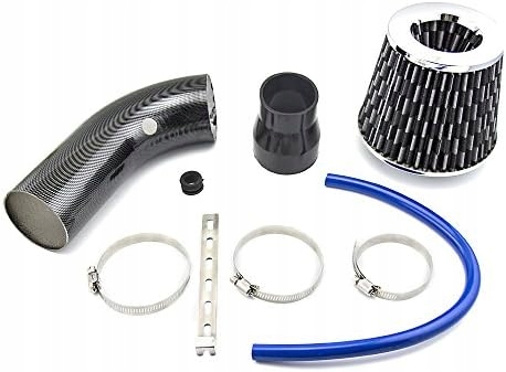 Filtru universal de aer auto - negru Product image