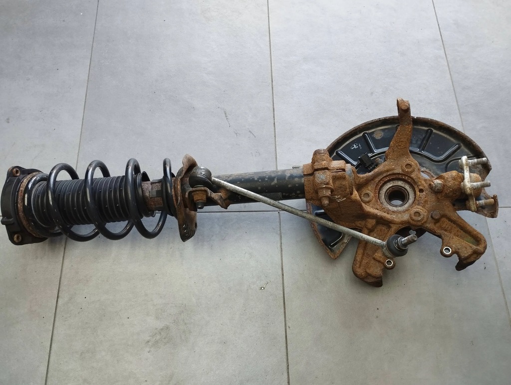 VW GOLF V AMORTIZOR ARTICOL DREAPTA 1K0920874M Product image