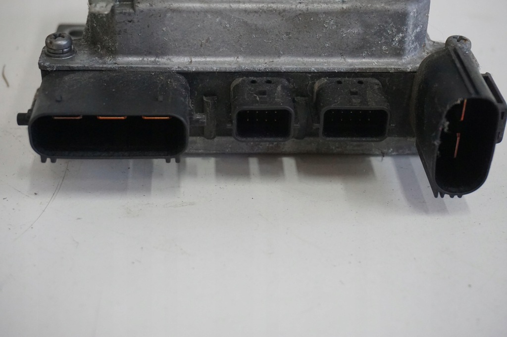 SUBARU FORESTER IV SJ SUPORT MODUL 34710SG040 2014 Product image