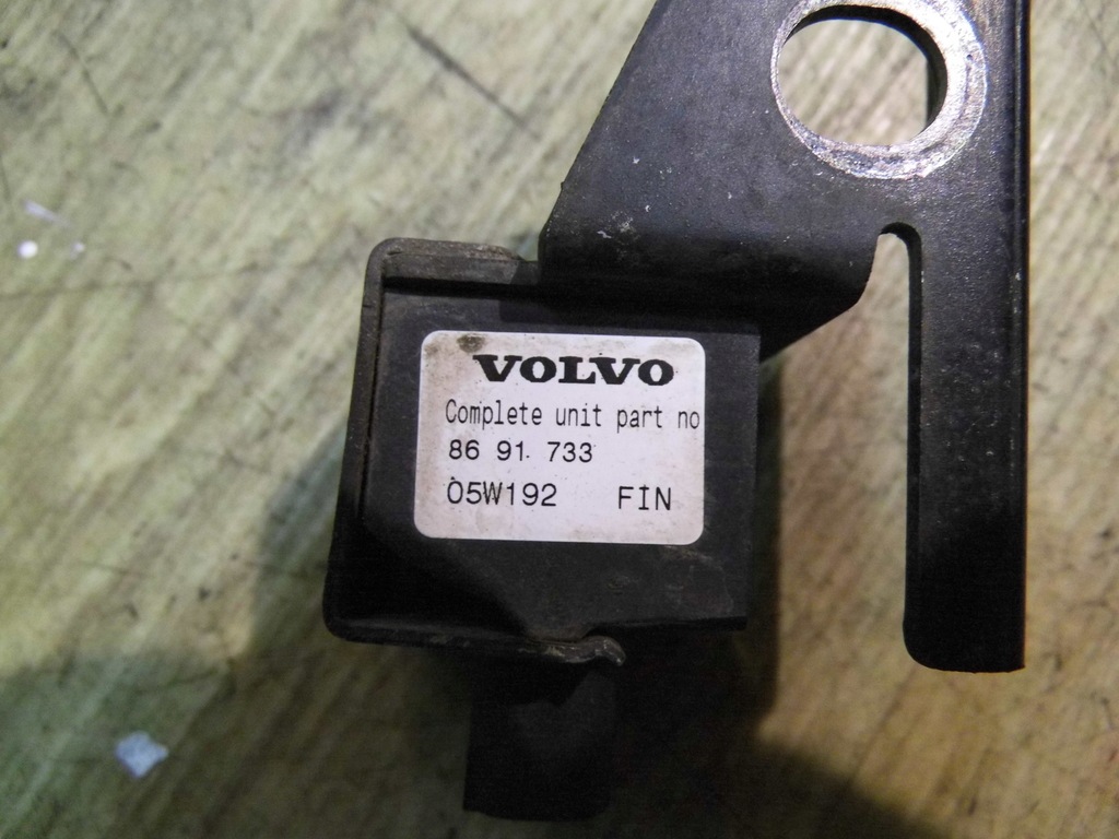 Senzor de viteză Volvo S60 V70 S80 XC90 Product image