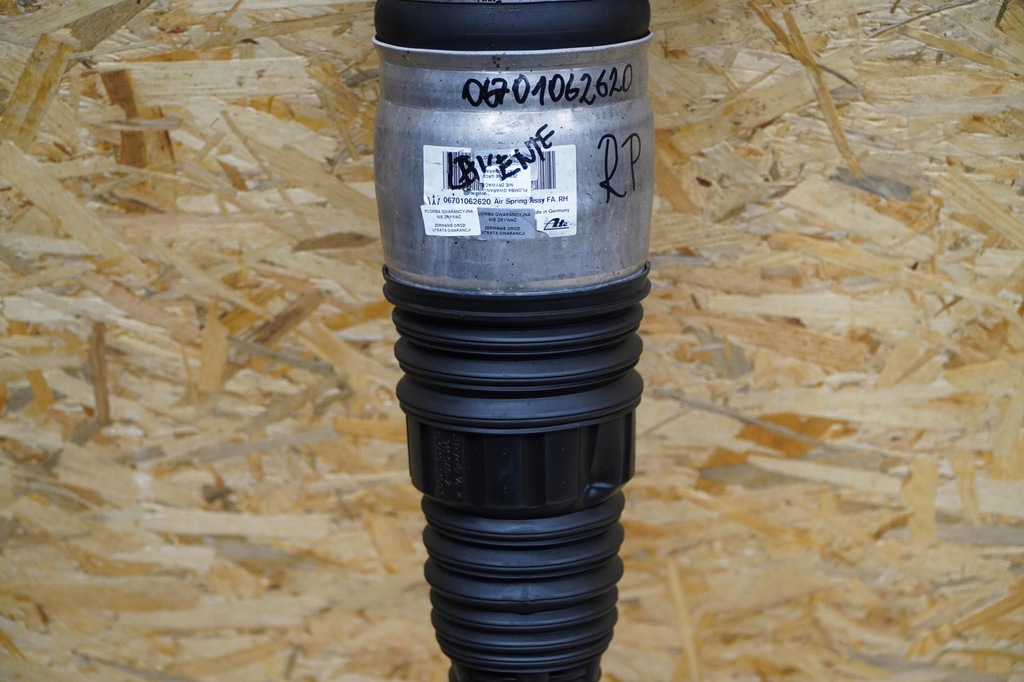 AMORTIZOR PNEUMATIC FATA 06701062620 06701062600 LEVANTE 3.0 D 16- Product image