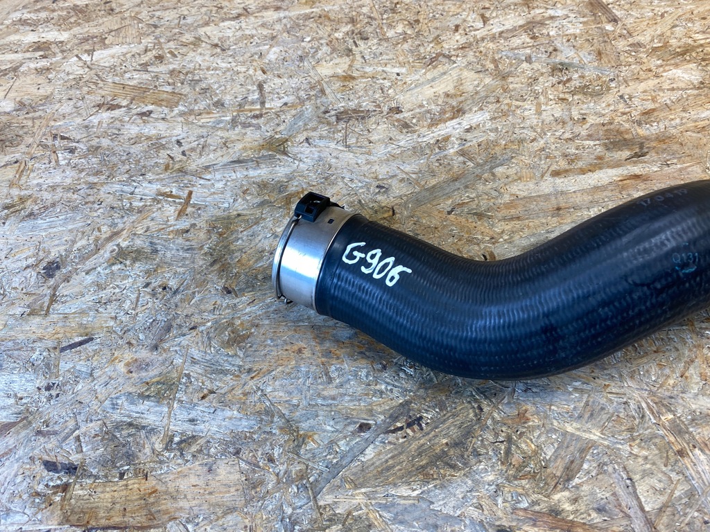 INTERCOOLER TUBA DE AER BMW F20 F30 F32 F25 8513851 Product image