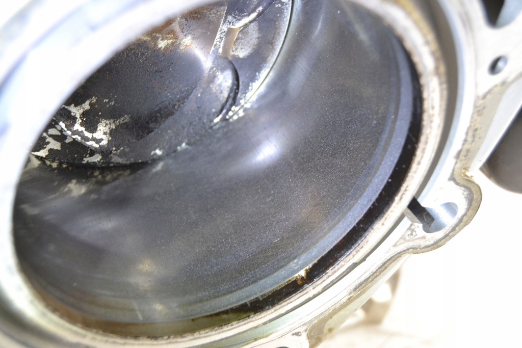 Carter motor, stânga, BMW R 1200 RT K52 14-16 Product image
