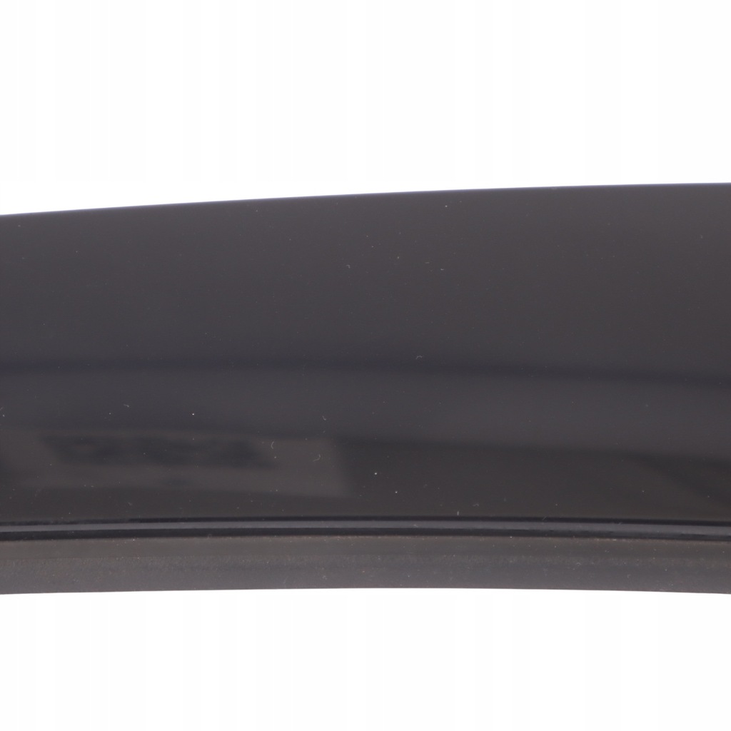 Audi Q3 8U Capac Ușă stâlp B spate stânga negru lucios 8U0839901C Product image