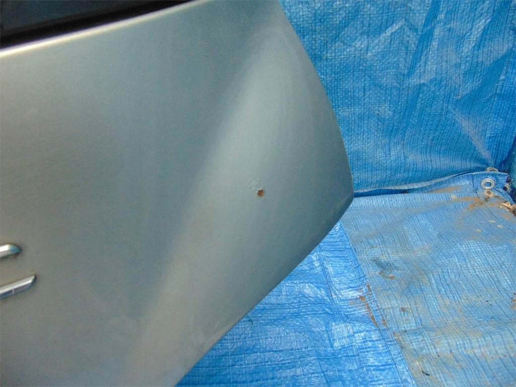 MERCEDES R-CLASS W251 FLAP DEZASAMBLARE COMPLETĂ Product image