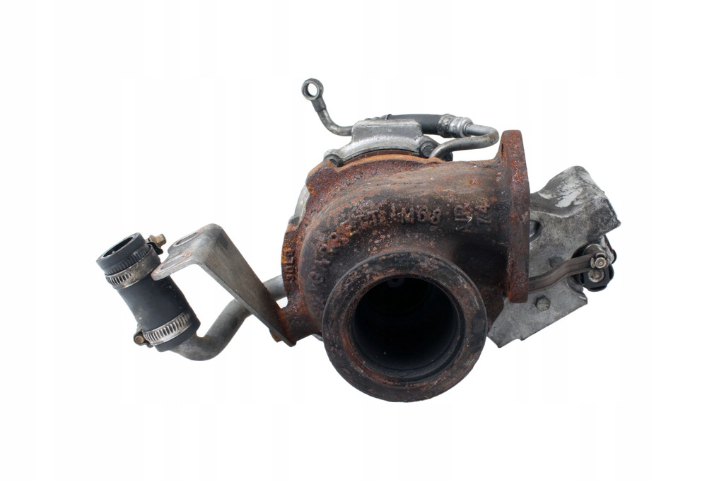 TURBINĂ TURBOCOMPRESSOR TURBO CONTROLLER 116d 118d 316d 318d 2.0d N47 Product image