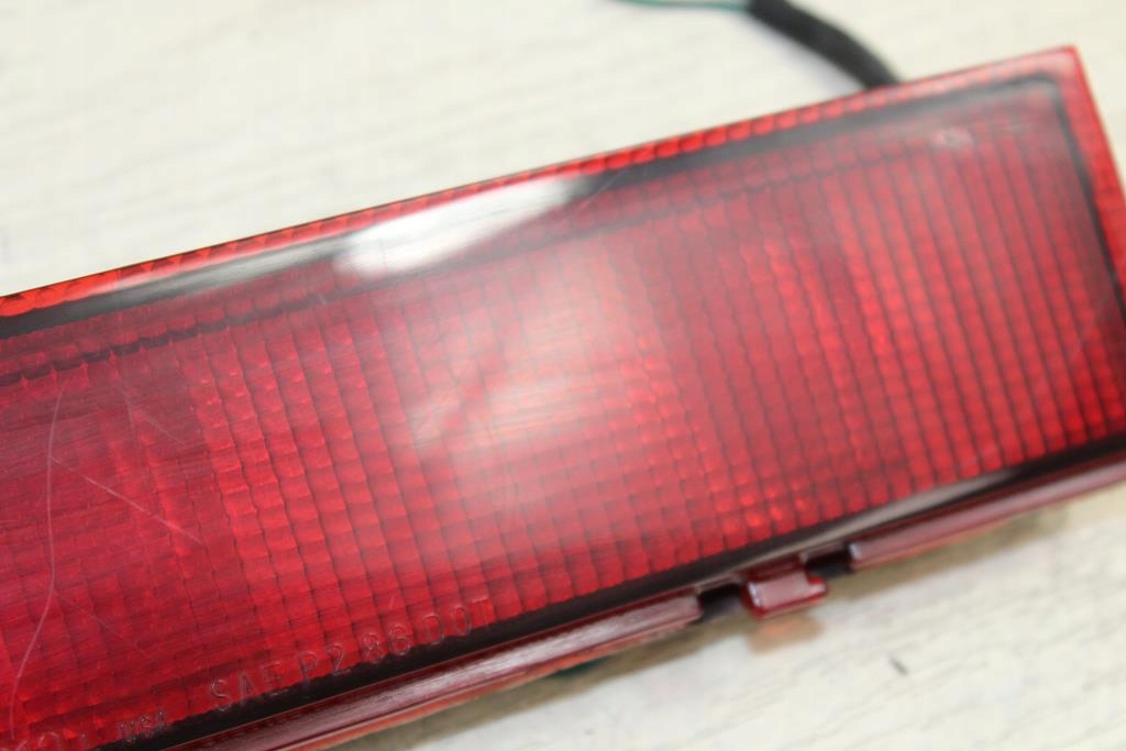 HONDA GL1500 SC22B CONTUR CAZĂ CENTRAL STÂNGA Product image