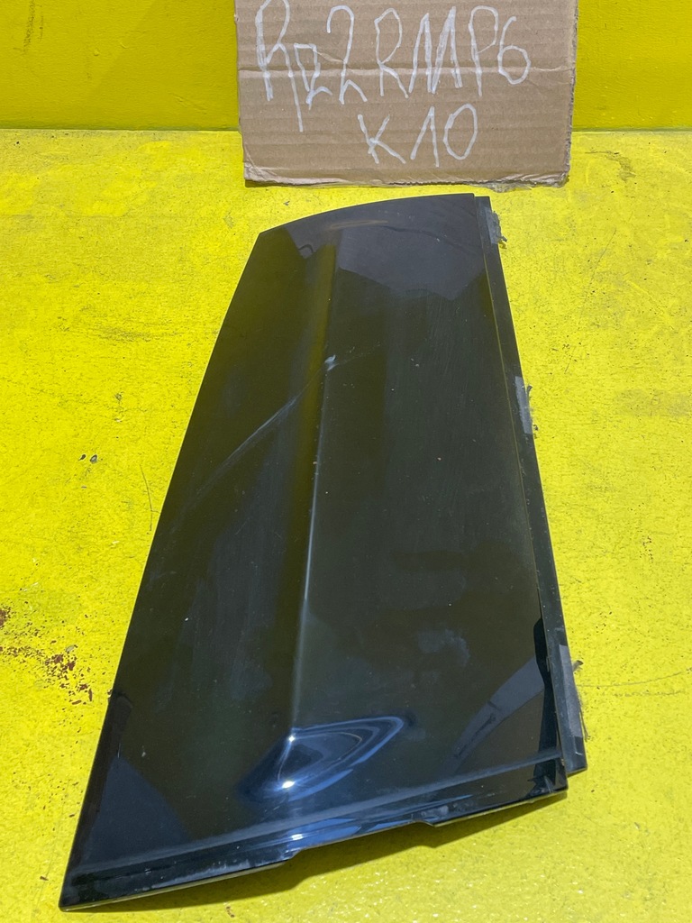 Mini Cooper R56 Cover/Pilon Strip Drept 7146102 Product image