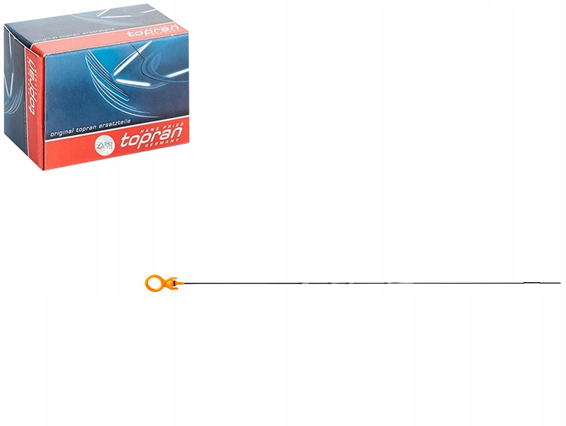 CURSĂ DE NIVEL DE ULEI TOPRAN Product image