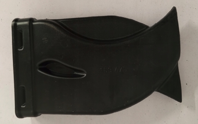 BMW 2 F46 CONDUCTĂ DE AER CONDUCTĂ DE ÎNCĂLZIRE STÂNGA SPATE 7298807 Product image