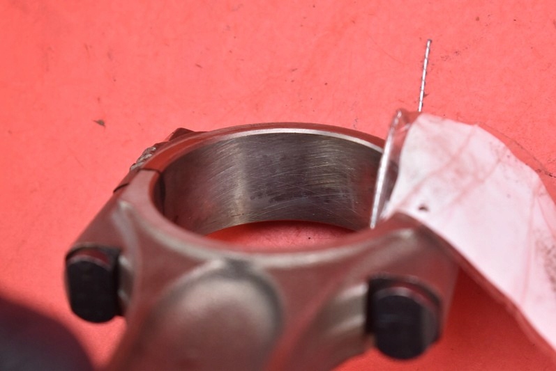 BIELLA PISTON 085190 FORD MONDEO MK4 2.0 TDCI 08R Product image