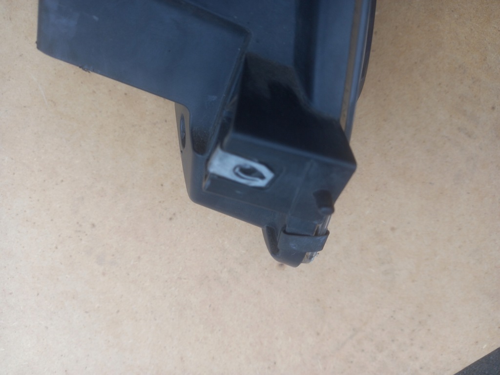 FARO LAMPA FATA OPEL ZAFIRA C III 3 STÂNGA EUROPA ORIGINAL INTEGRAL Product image