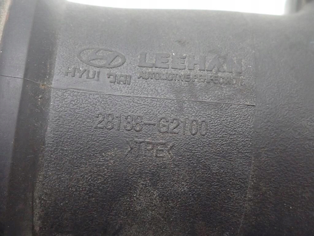 FURtun PRIME AER KIA NIRO 1.6 GDI HYBRID G4LE 18R Product image