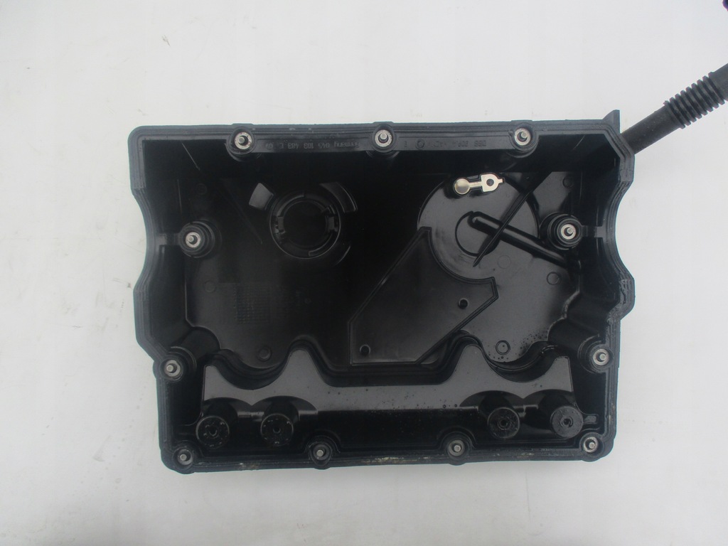 CAPAC SUPPA VW SKODA SEAT AUDI 1.4 TDI BWB BMS BNM Product image