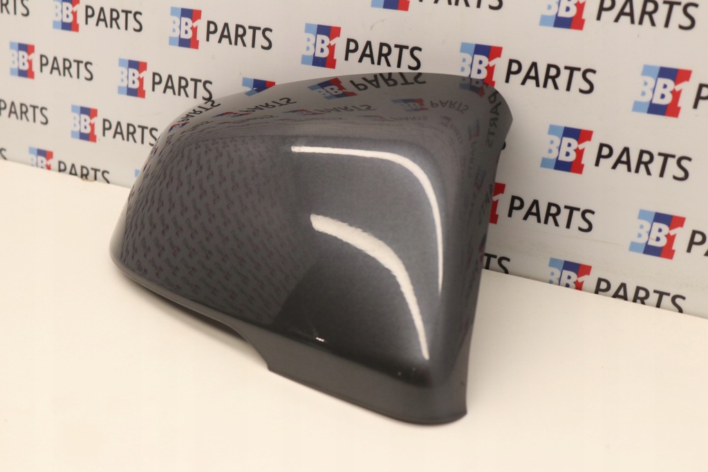 CARCASA OGLINZA BMW F48 X1 DREAPTA B39 MINERALGRAU Product image