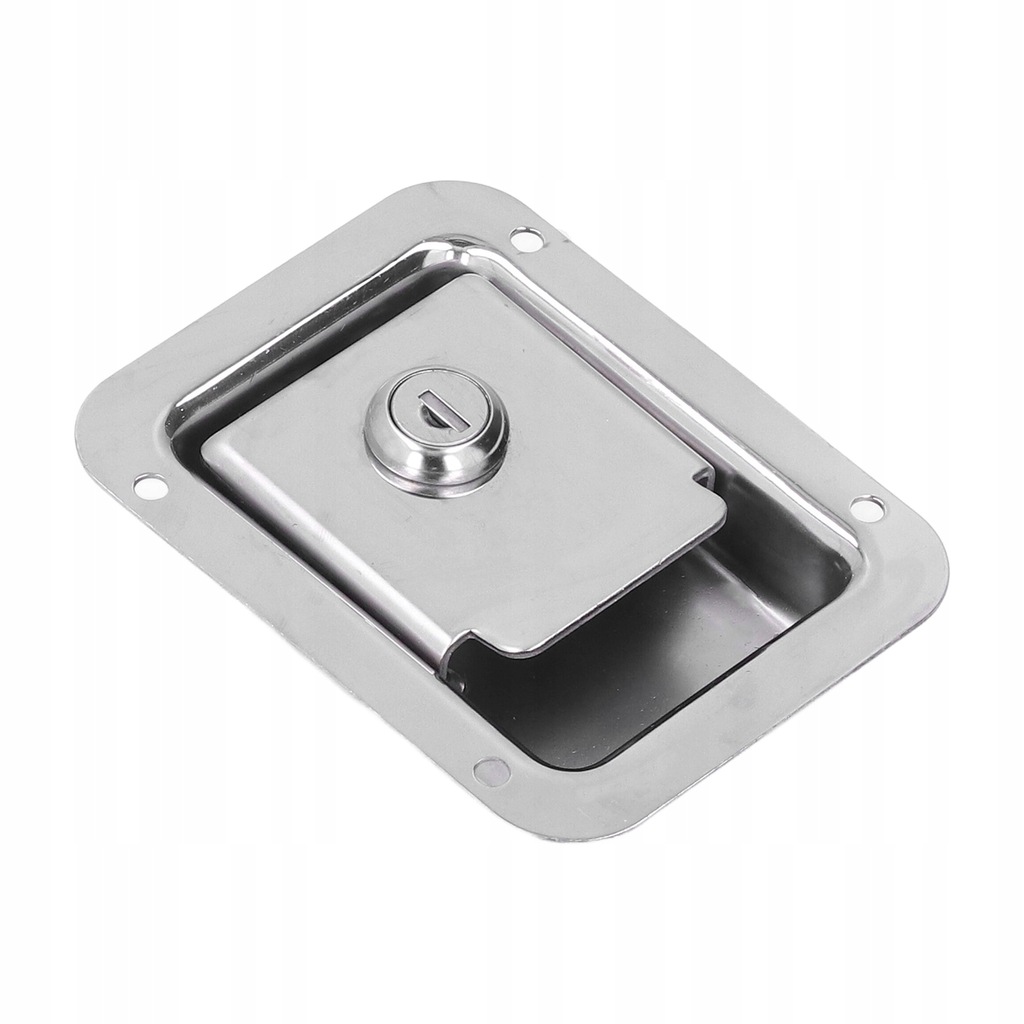Încuietoare la intrare încuietoare ușii rulotei Product image