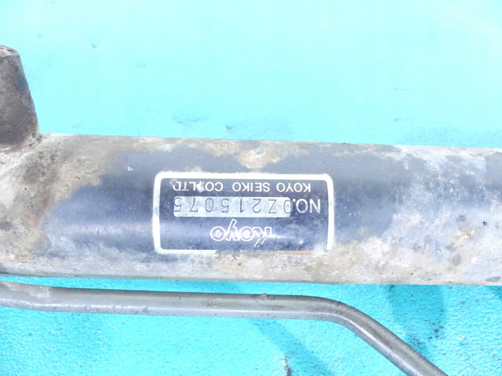 CUTIA DE VITERE HYDR TOYOTA YARIS SI EUROPA Product image