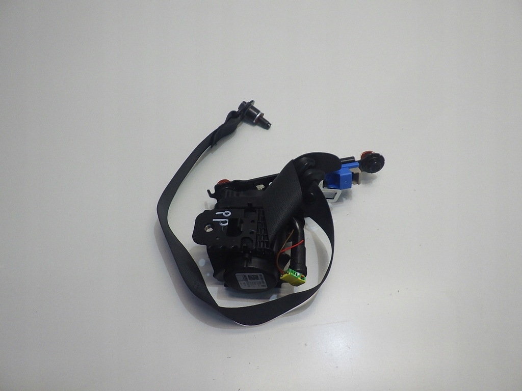 HYUNDAI I20 N III 2021 2022 2023 SET CENTURI DE SIGURANȚĂ SPATE FATA Product image