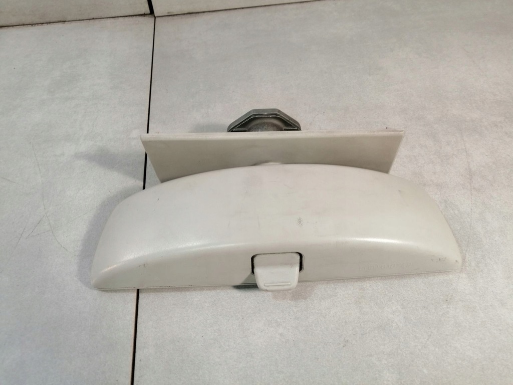 SAC OGLINZĂ INTERIOARĂ TOLEDO III 1T0817543 Product image