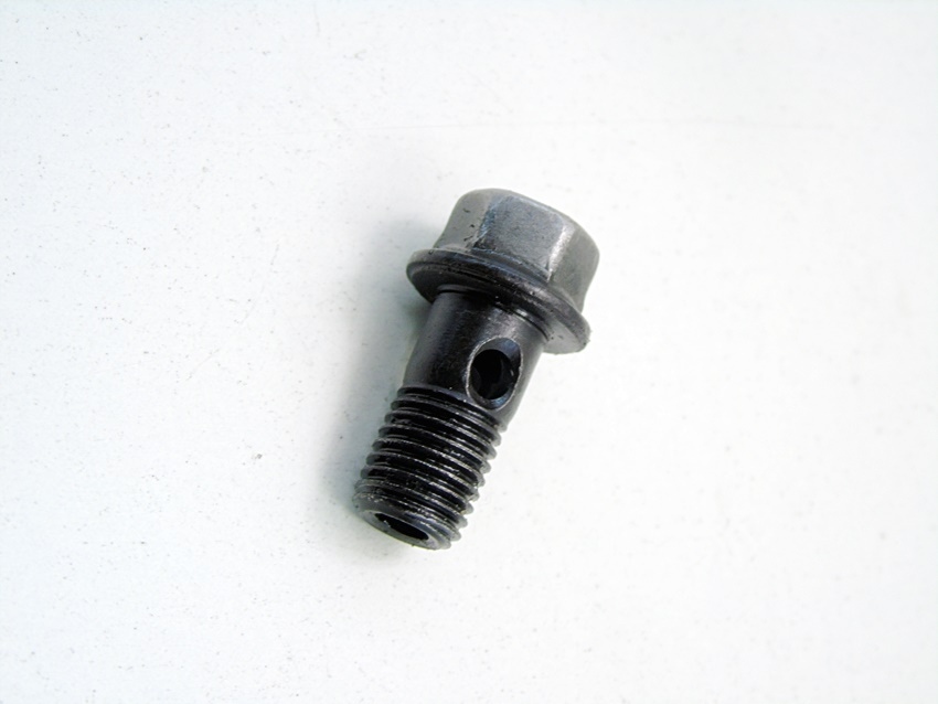 Turbo 2,5 CRDI Hyundai H1 K2500 Porter Starex H100 Sorento D4CB Șurub de ulei Product image