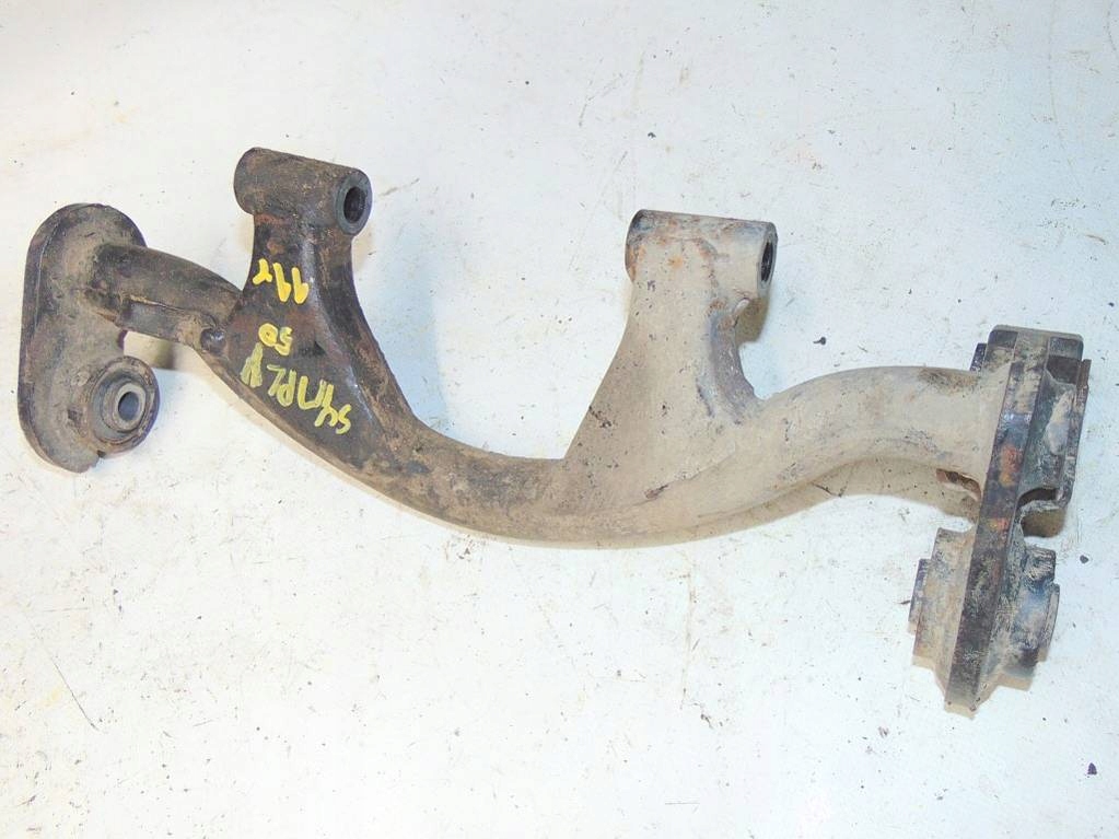 SCOOTER SYM SYMPLY 50 11r SUSPENSIE MONTARE SPATE Product image