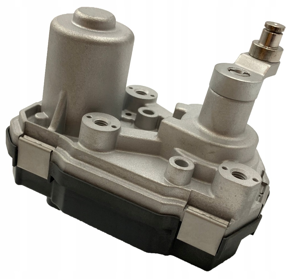 Controler turbo ORIGINAL Hyundai Kia 2.0 2.2 CRDI 59001107264 28235-2F700 Product image