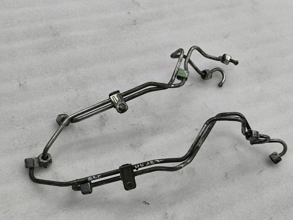 TEVI INJECTIE 2.0 D BMW E46 E90 E60 E61 E87 E91 Product image