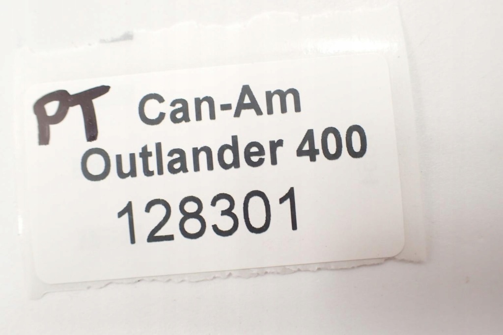 Can Am Outlander 400 650 800 Articulație axă [P] spate Product image