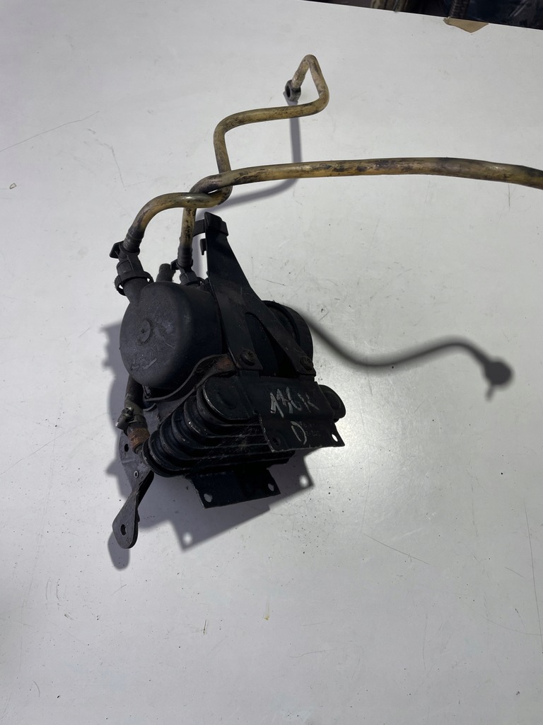 BMW E46 2.0 136KM FILTRU RĂCITOR DE CARBURANT 2247411 POMPA SECUNDARA Product image