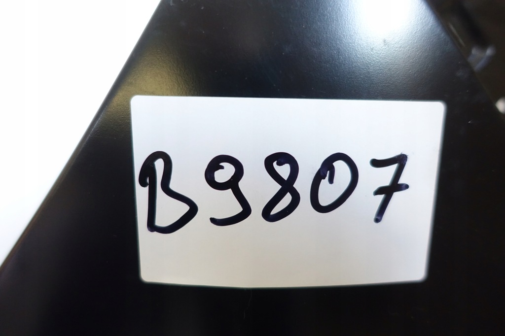 Drept Fender Opel Corsa D Front 2006-2011 6102362 93189644 Product image