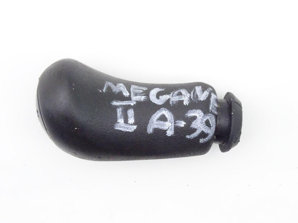 BUTON SCHIMBĂTOR DE VITEZE RENAULT MEGANE II 02-08 8200079111 Product image