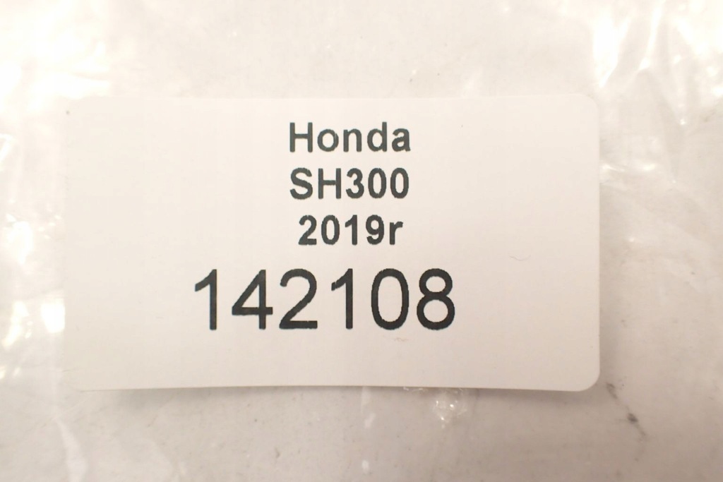 Honda SH 125 Mod 19 - Iluminare bord Product image